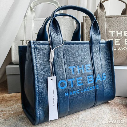 Сумка женская Marc Jacobs The Tote Bag