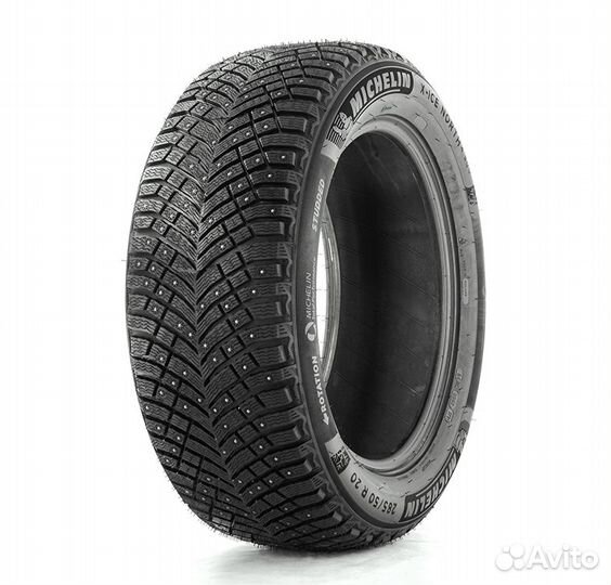 Michelin X-Ice North 4 SUV 225/60 R17 103T