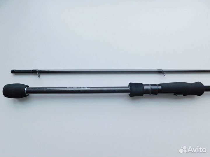 Evergreen Poseidon Squidlaw Second Stage ssss-86M