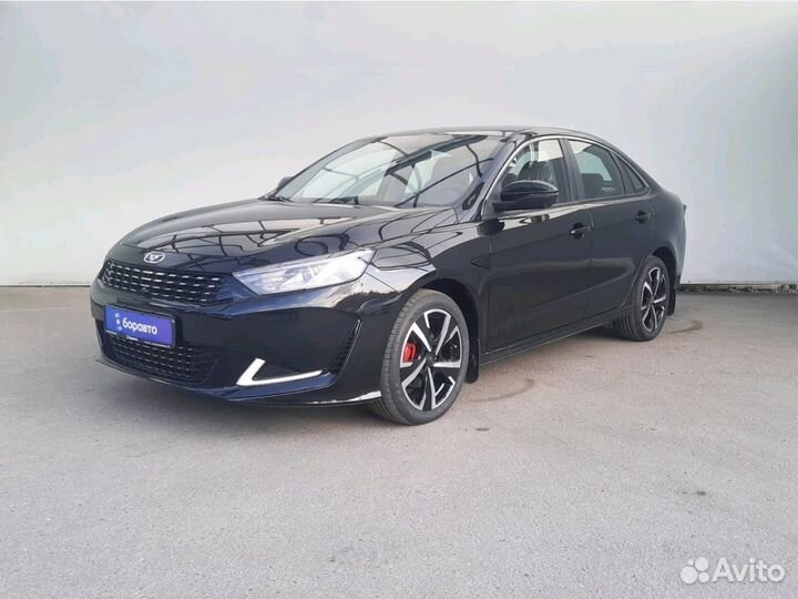 Kaiyi E5 1.5 CVT, 2023, 7 км