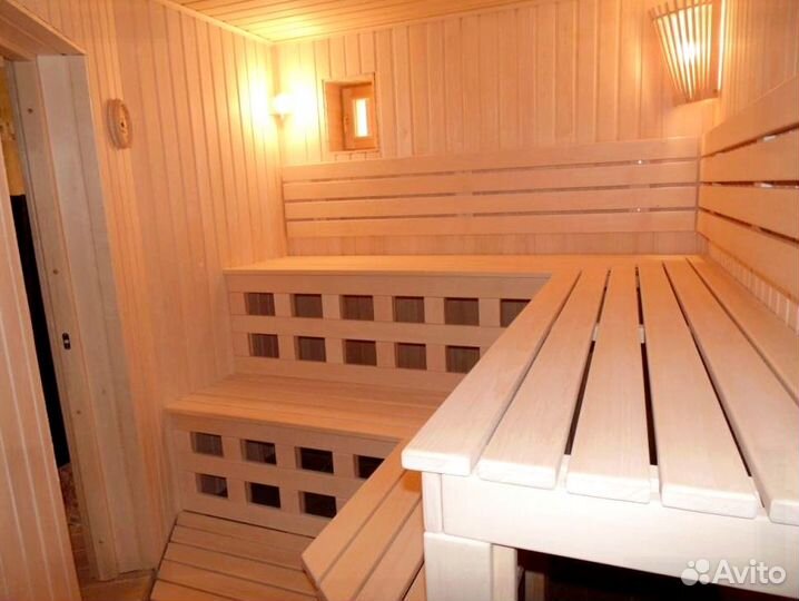 Полок осина сорт аа 25*85 2,8м