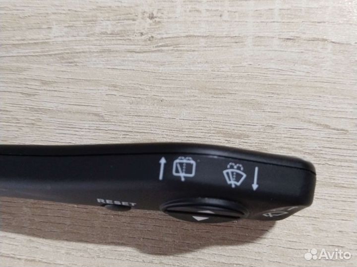 Подрулевой переключатель правый Гранта 2191