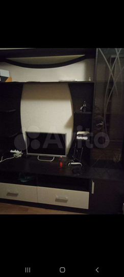 Квартира-студия, 24 м², 2/5 эт.