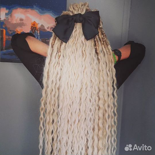 Афролоконы