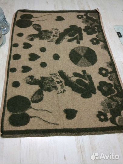 Одеяло детское