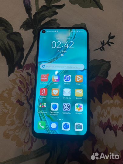 HUAWEI P40 Lite, 6/128 ГБ