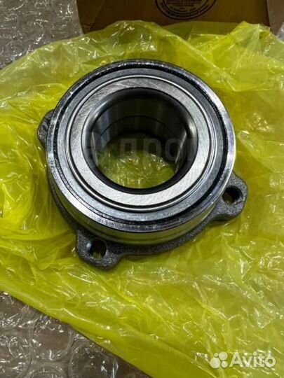 Ступица задняя Bmw X5