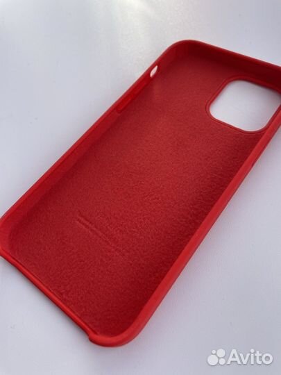 Чехол на iPhone 12/12 pro