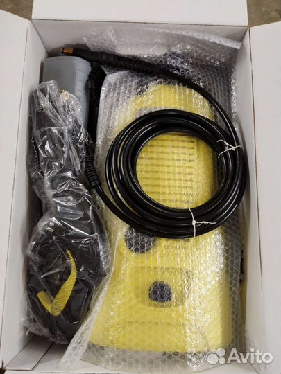 Мойка Karcher K4 Universal Edition, новая
