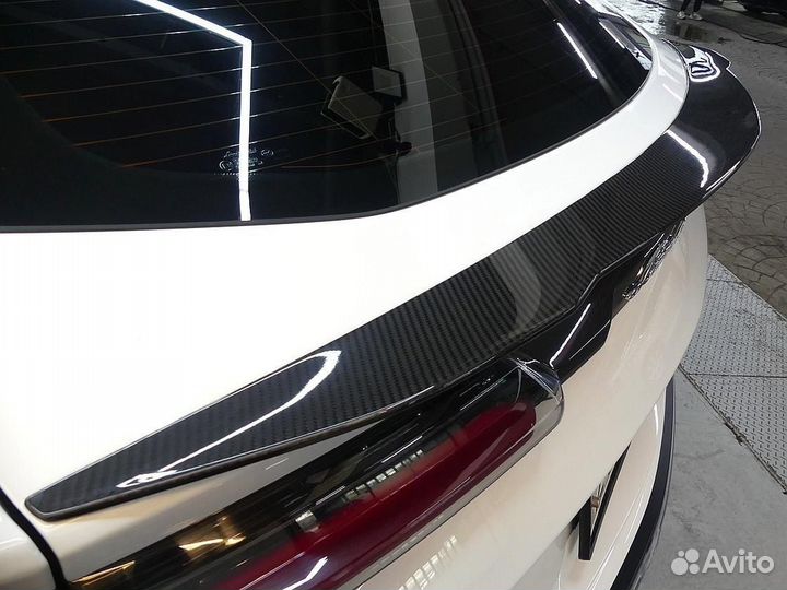 Lamborghini Urus 4.0 AT, 2020, 33 000 км