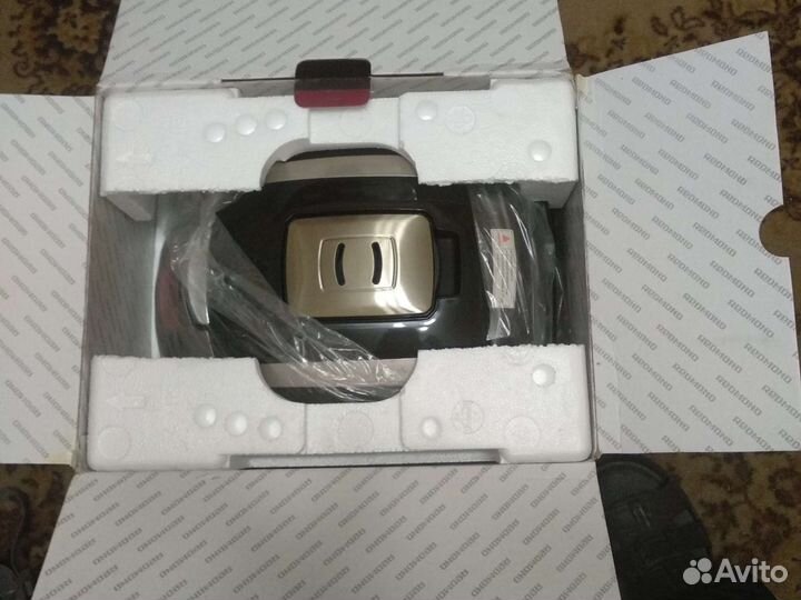 Мультиварка redmond RMS-M4502