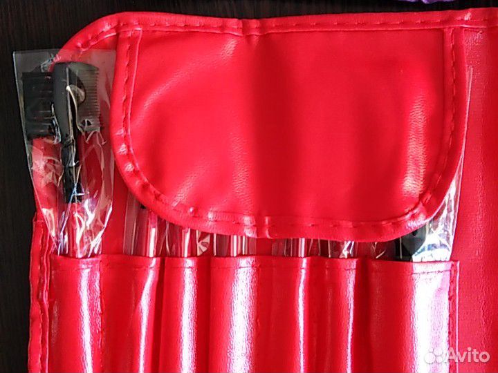 Набор кистей для макияжа