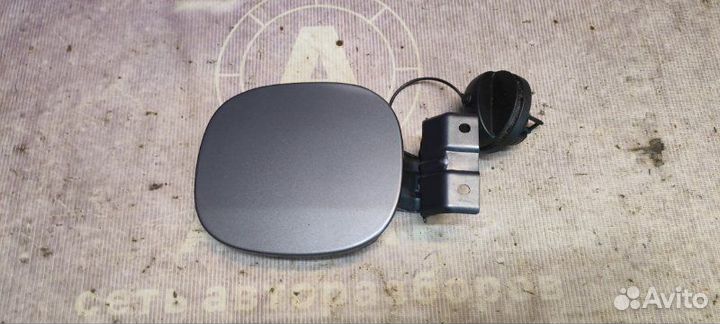 Лючок топливного бака Citroen C Crosser EP 4HN