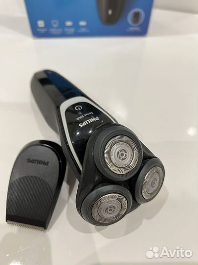 Электробритва philips series 5000