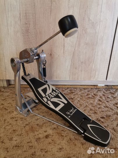Педаль для бас барабана Tama Stage Master (HP30)