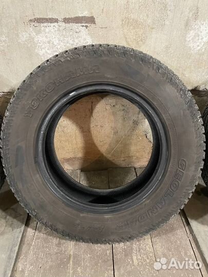 Yokohama Geolandar A/T G015 205/70 R15 96H