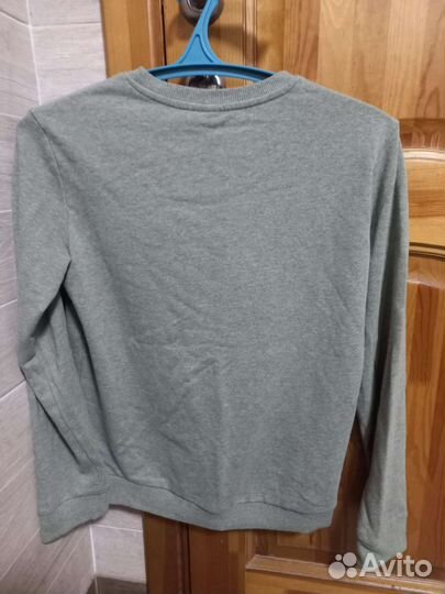 Свитшот Кофта Реглан