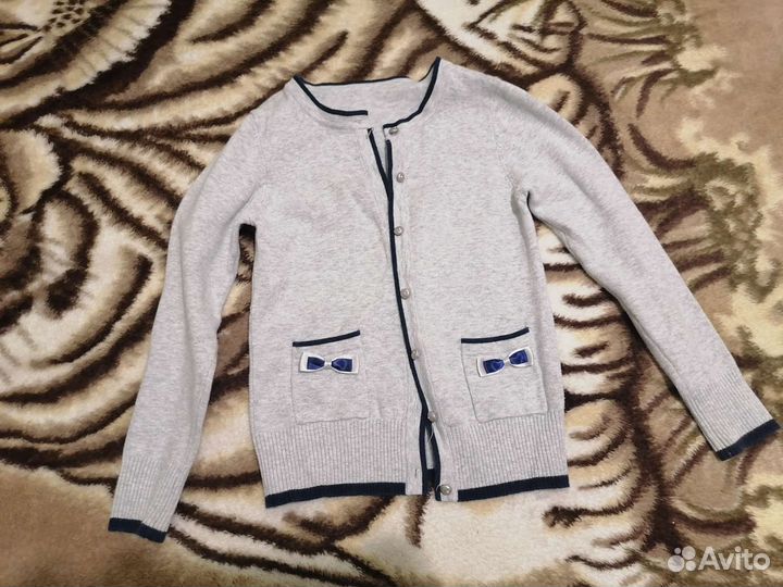 Школьная форма для девочки