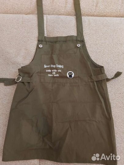 Женский комбинезон размер s(42)