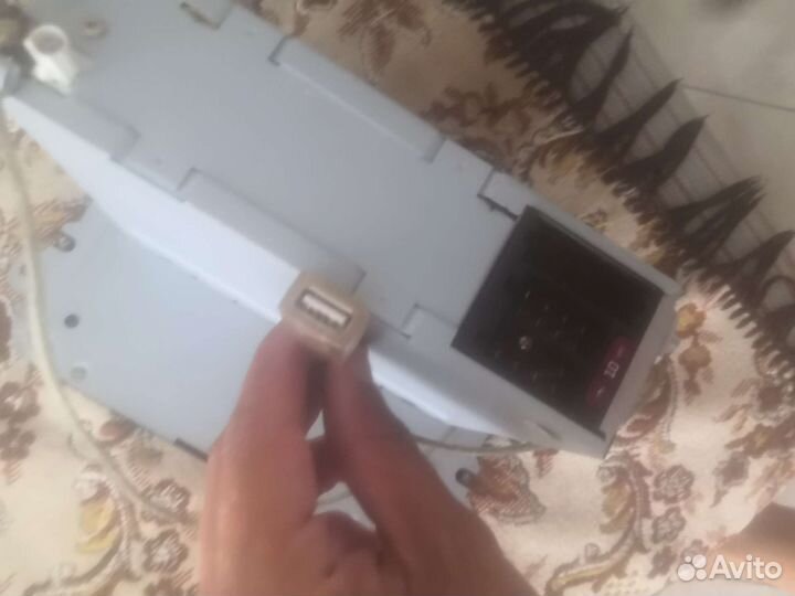 Магнитола volkswagen polo 2011