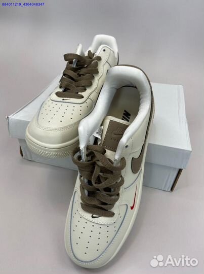 Кроссовки Nike Air Force (Арт.35071)