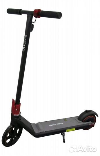Электросамокат Kugoo KGK mini2 Новый