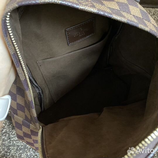 Рюкзак Louis vuitton, сумка dior
