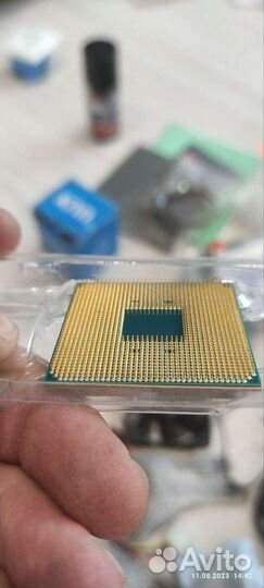 Amd ryzen 3 1200