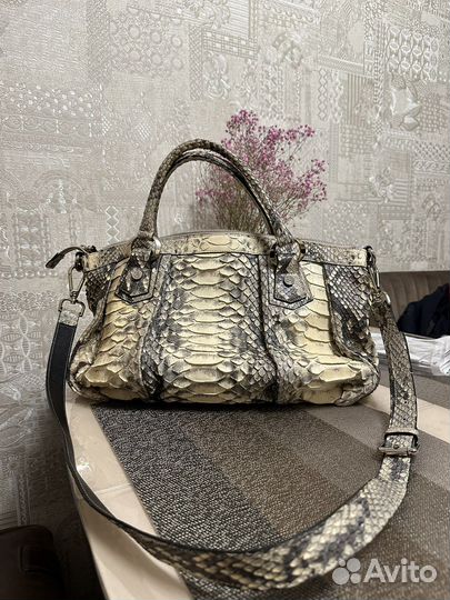 Сумка женская Silvano Bigini