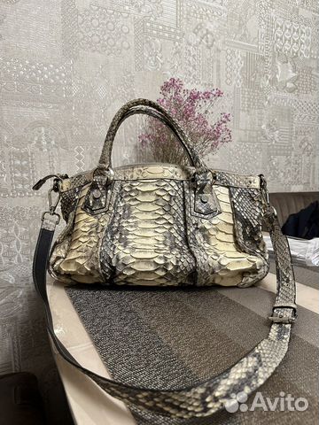 Сумка женская Silvano Bigini