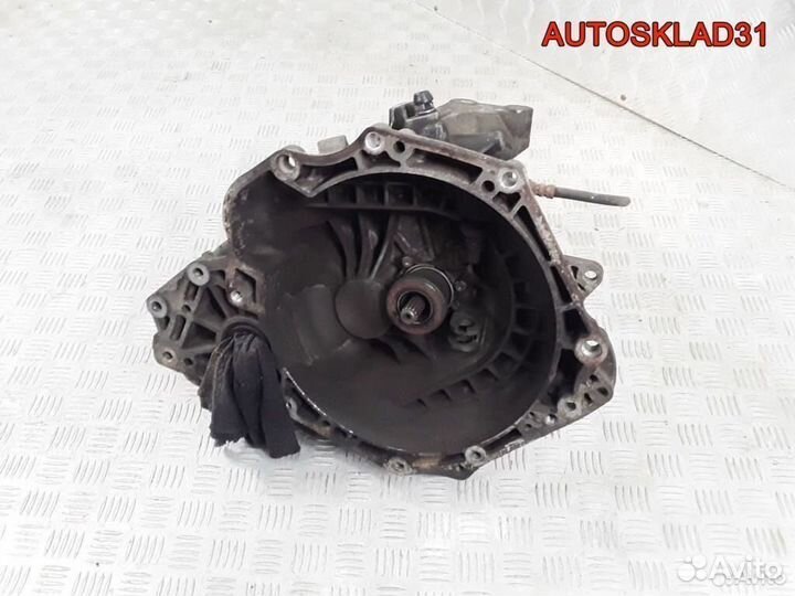 МКПП F17 C418 Opel Astra H 1.6 Бензин