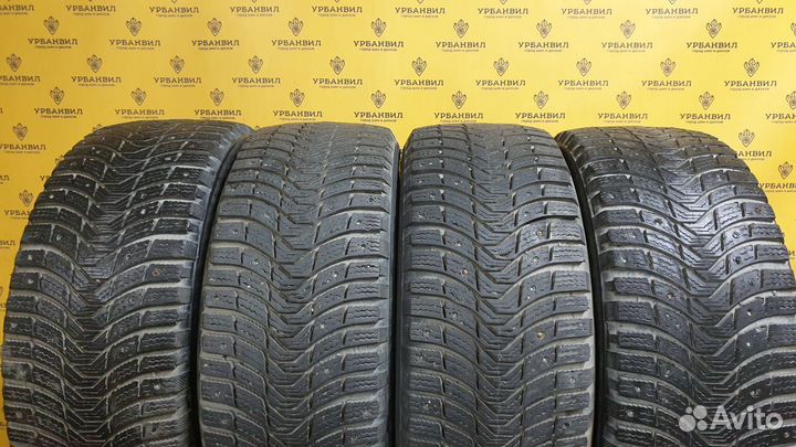 Michelin X-Ice North 3 235/45 R19 99H