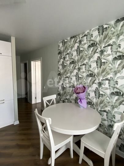 3-к. квартира, 90 м², 9/14 эт.