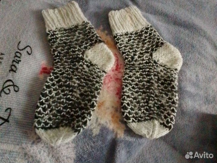 Наски женские