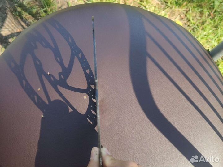 Тормозные роторы 160 Tektro торг