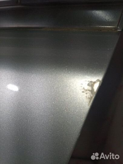 Дверь боковая передняя левая Mitsubishi Lancer 10