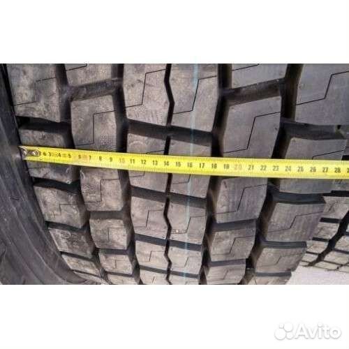 Грузовые шины 315/70 R22.5 Sailun S702 154M