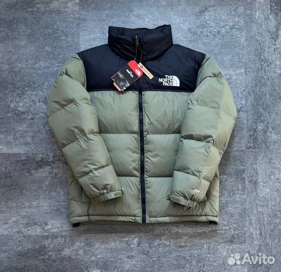 Пуховик TNF 700