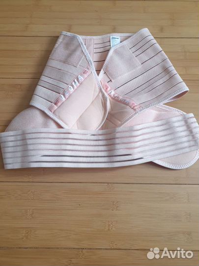 Бандаж для беременных beoma