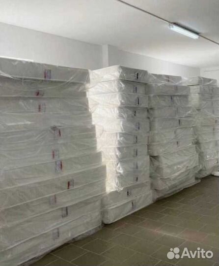 Матрас ортопедический