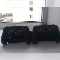 Sony playstation 4 + 50 игр идеал