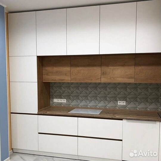 Кухни