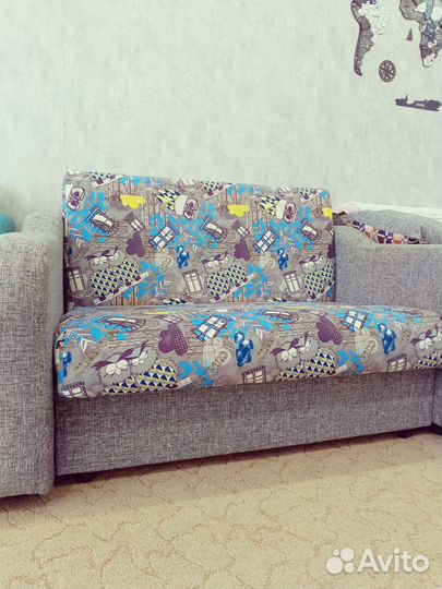 Диван раскладной