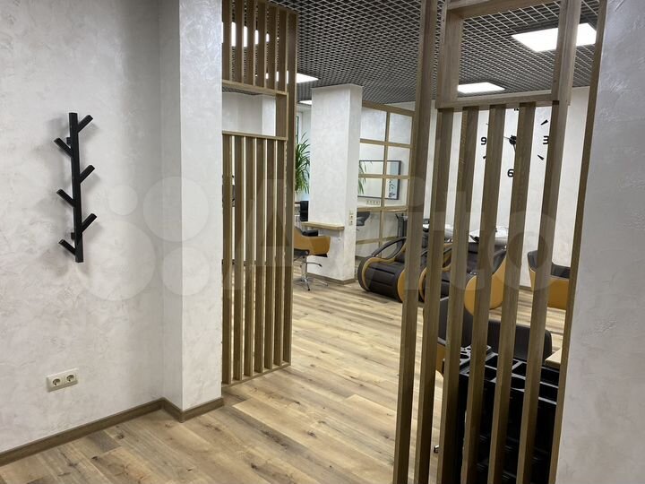 Офис, 133.7 м²