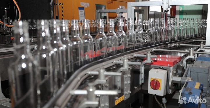 Оператор линии производства