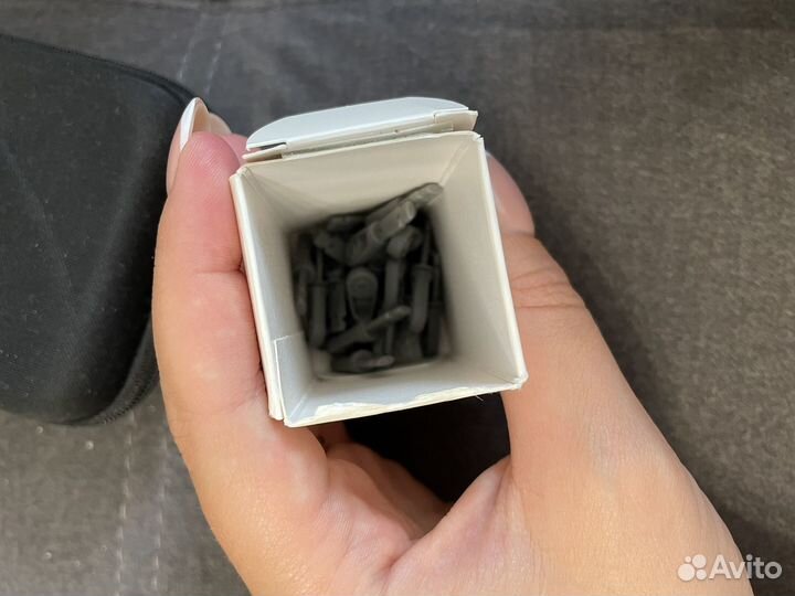 Глюкометр one touch select plus