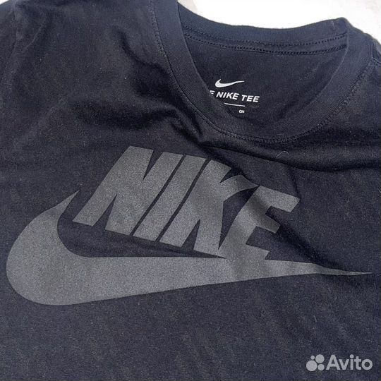 Футболка Nike