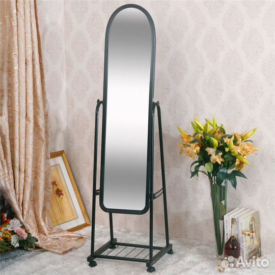 Зеркало напольное