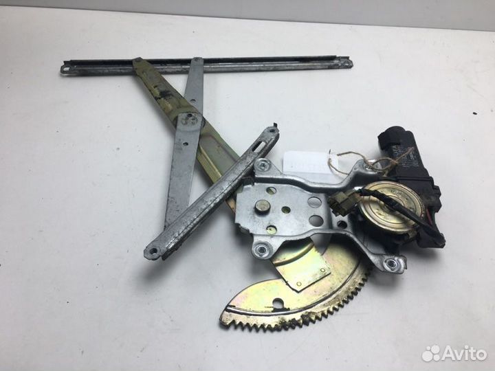 Стеклоподъемный механизм передний левый Toyota