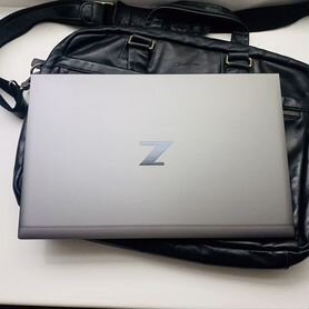 HP ZBook FireFly i7 + 32GB RAM (2023)